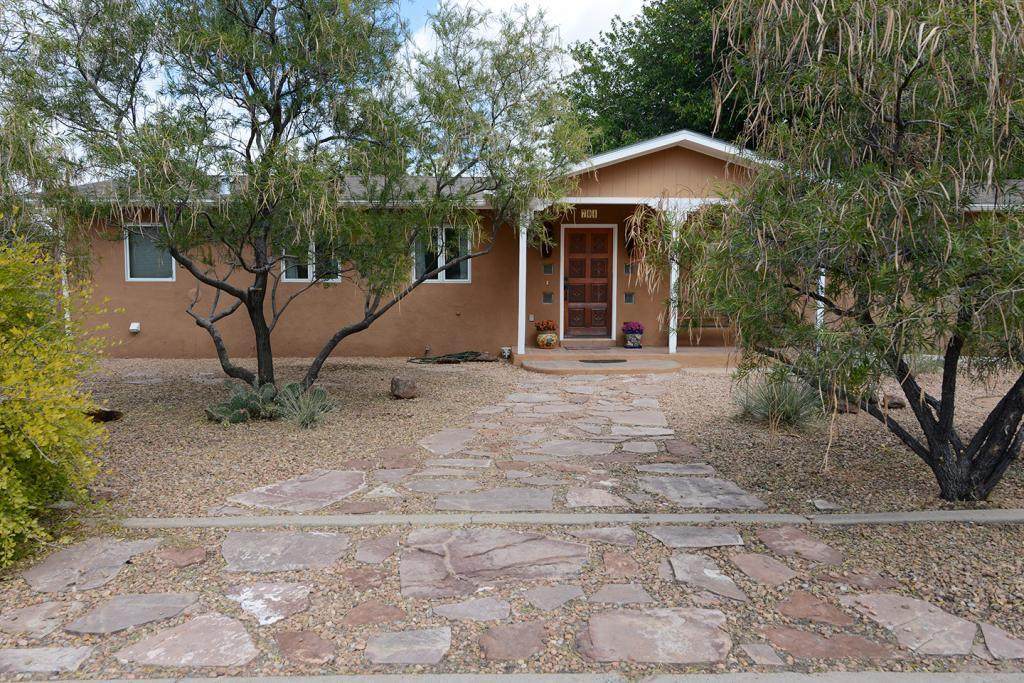 704 Fitch Street - Photo 1