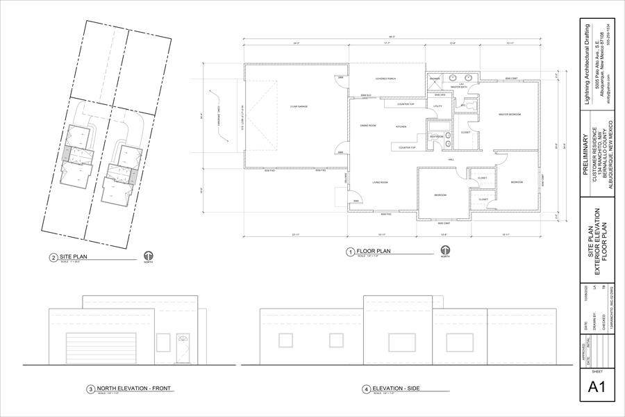 134 Ranchitos Road - Photo 1