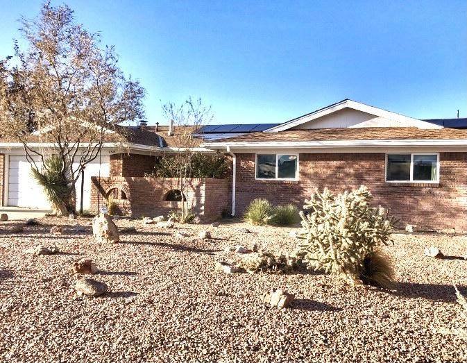 6345 Cuesta Place - Photo 1