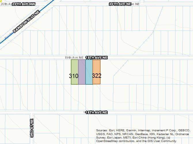 322 19th (U12 B59 L14,15,16 And 17 Avenue - Photo 1