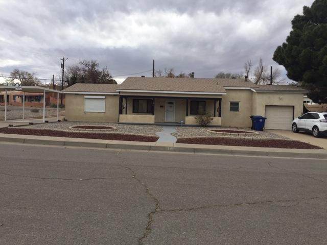 1405 Princeton Drive - Photo 1