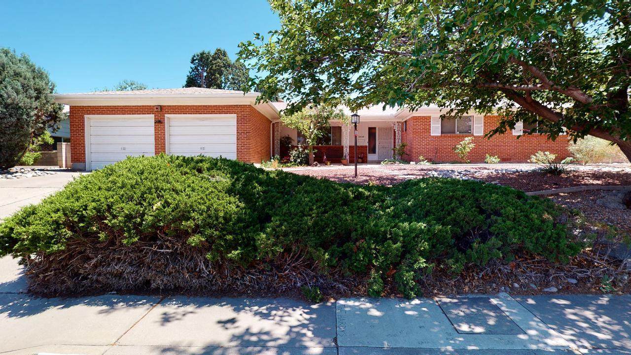 2408 Cutler Avenue - Photo 1