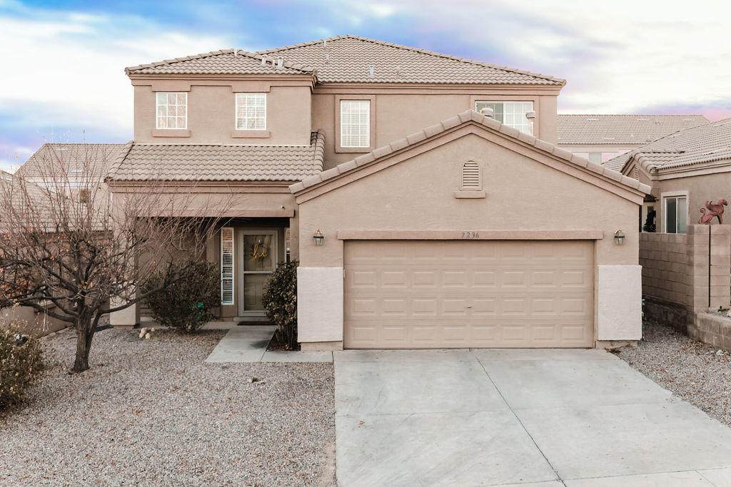 7236 Teypana Road - Photo 1