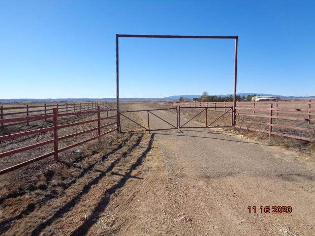352 Valley irrigation Road - Photo 1