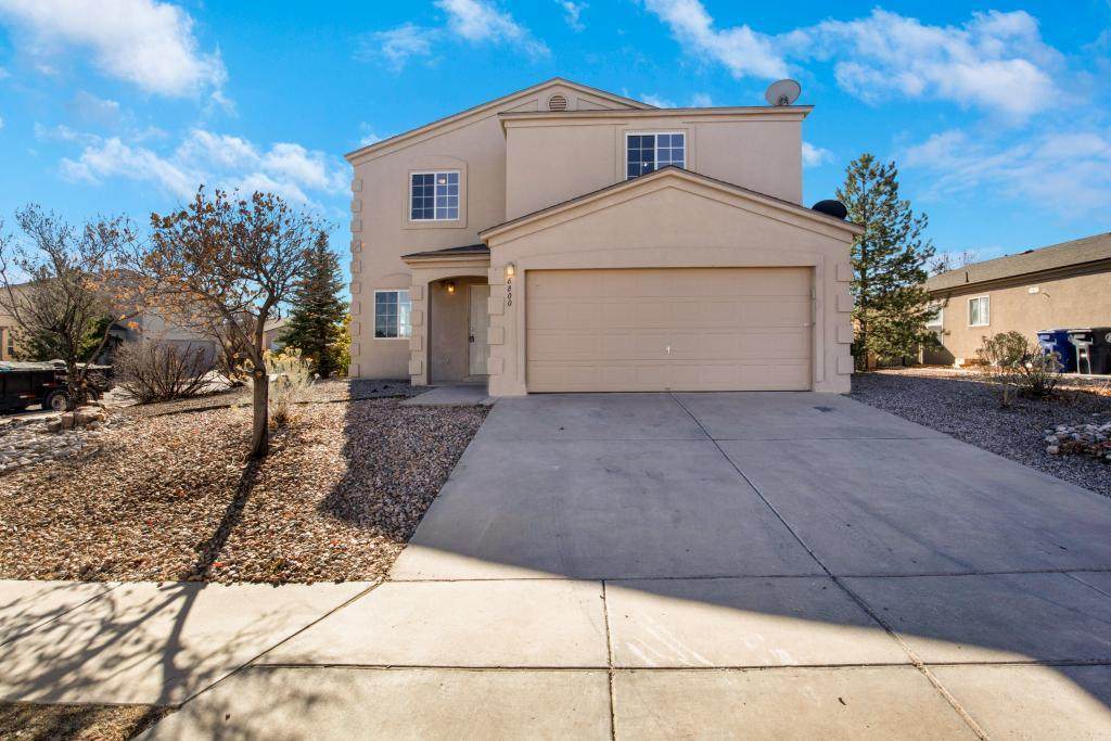 6800 Candelia Avenue - Photo 1