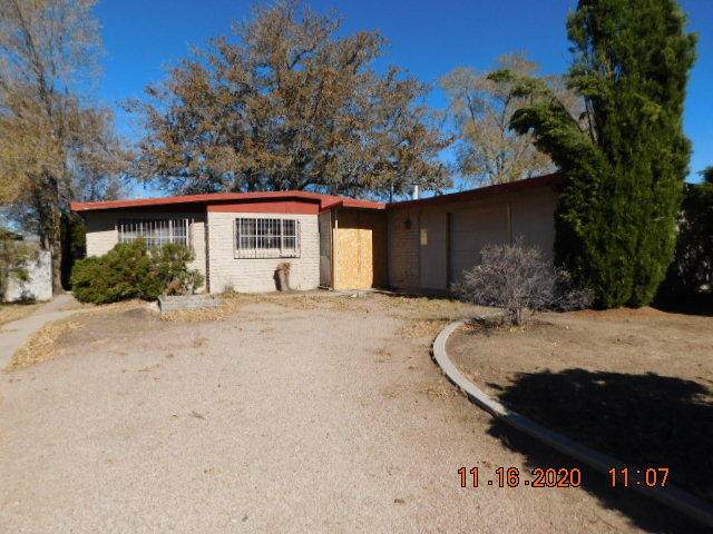10305 Baldwin Avenue - Photo 1