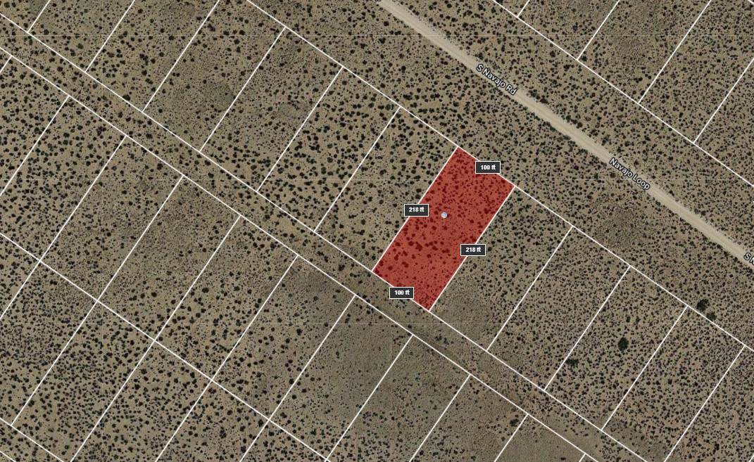 Lot 36 Rio Grande Estates - Photo 1