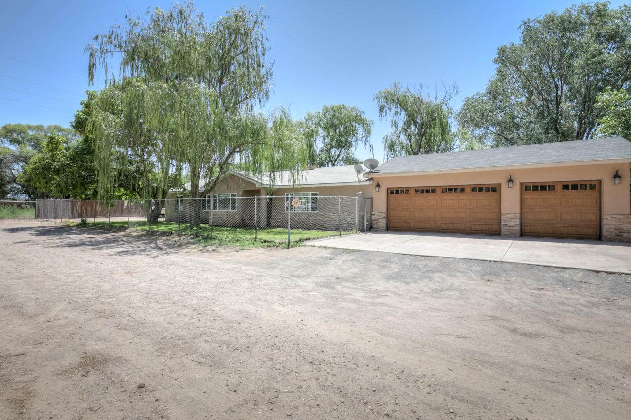 6302 Alvis Drive - Photo 1