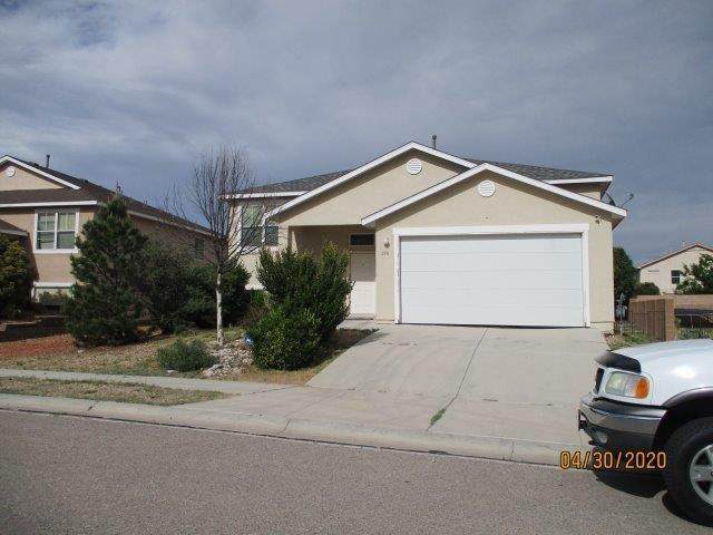290 Black Hat Avenue - Photo 1