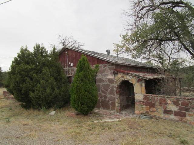 12010 State Highway 14 - Photo 1