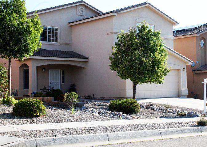 9223 Cumulus Place - Photo 1