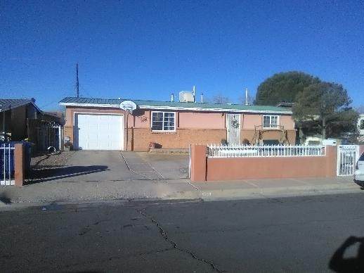 1709 54TH Street - Photo 1