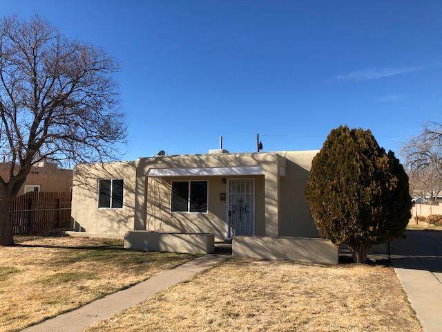 2429 Palomas Drive - Photo 1