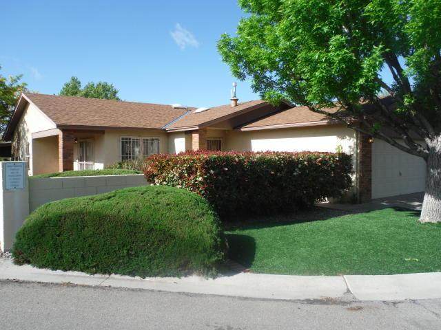 10712 Central Park Drive - Photo 1