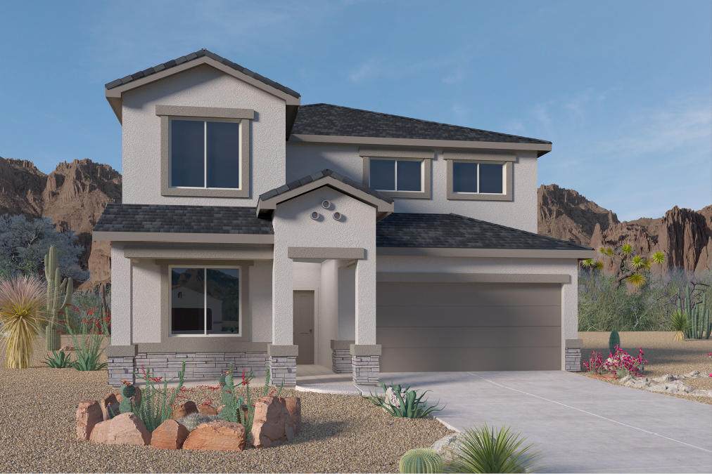 1705 Nicho Place - Photo 1