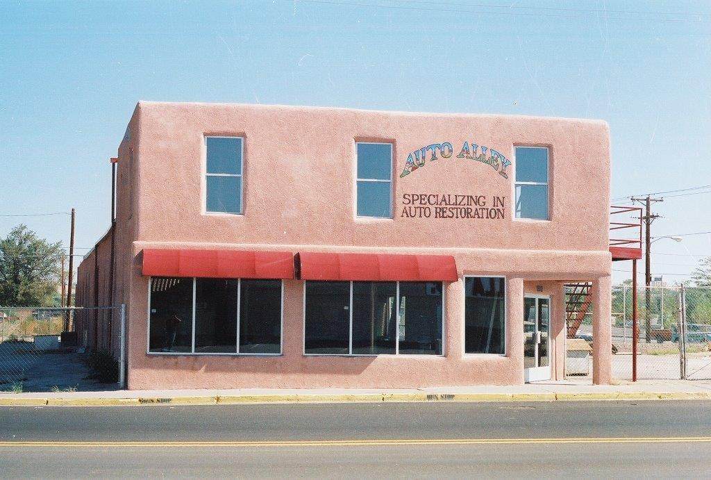 1512 4th Street - Photo 1