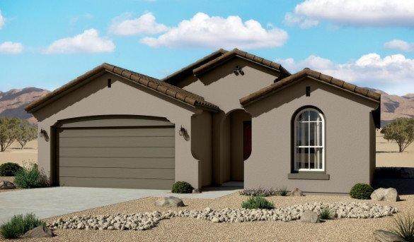 7018 Crystal Drive - Photo 1