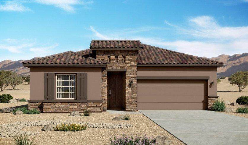 7026 Crystal Drive - Photo 1