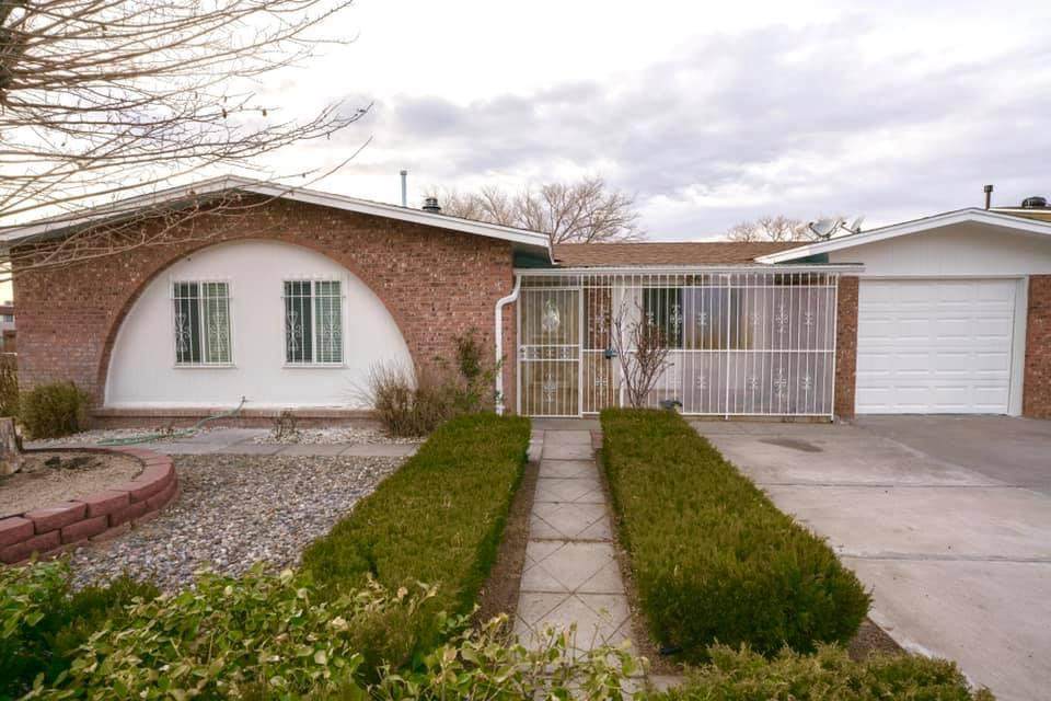 1201 Willys Knight Drive - Photo 1