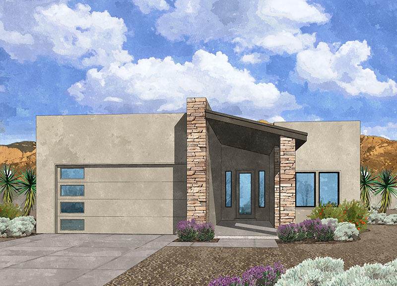 2445 Lynn Road - Photo 1