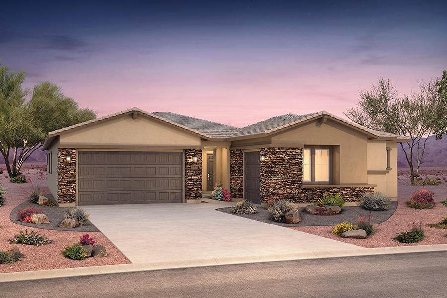 12201 Bear Valley Lane - Photo 1