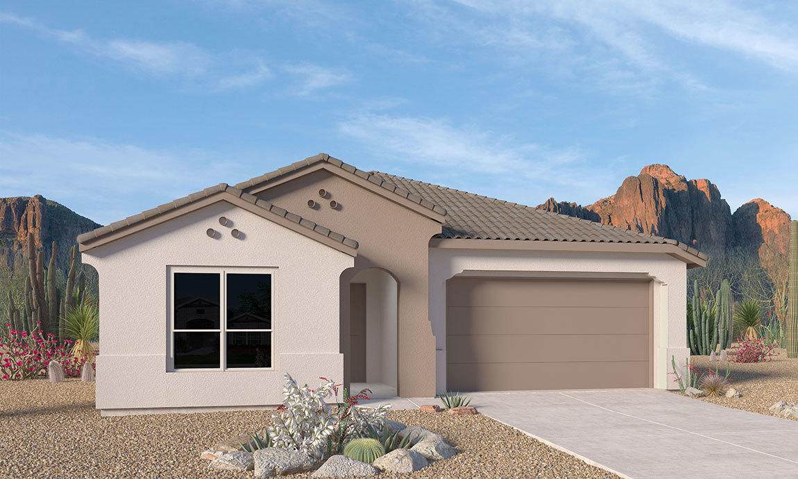 2500 Mccauley Loop - Photo 1