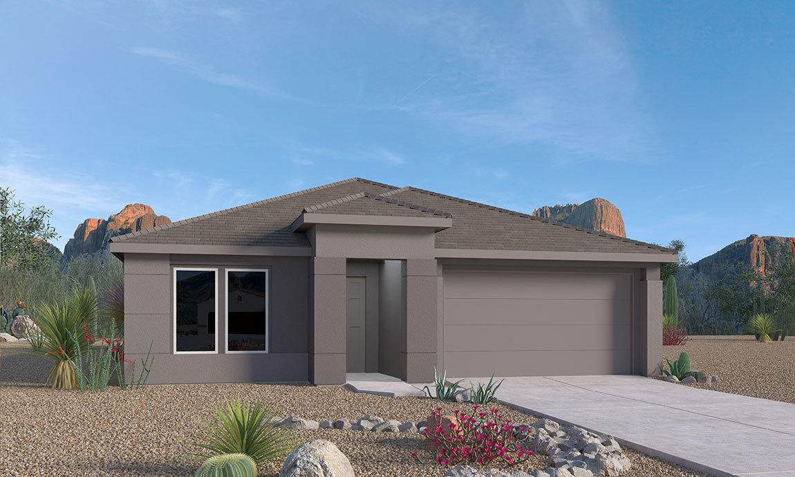 2508 Mccauley Loop - Photo 1