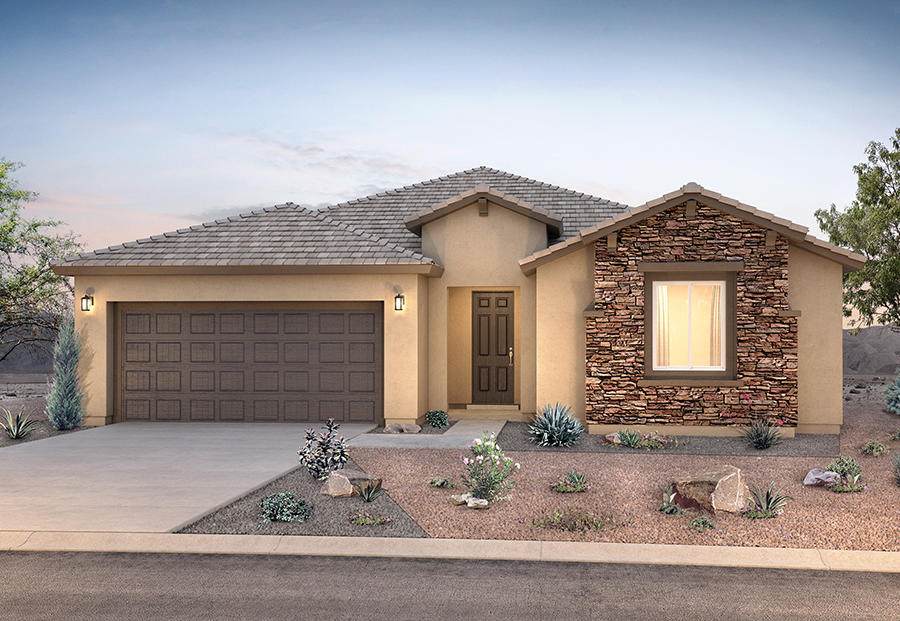 11904 Bear Valley Lane - Photo 1