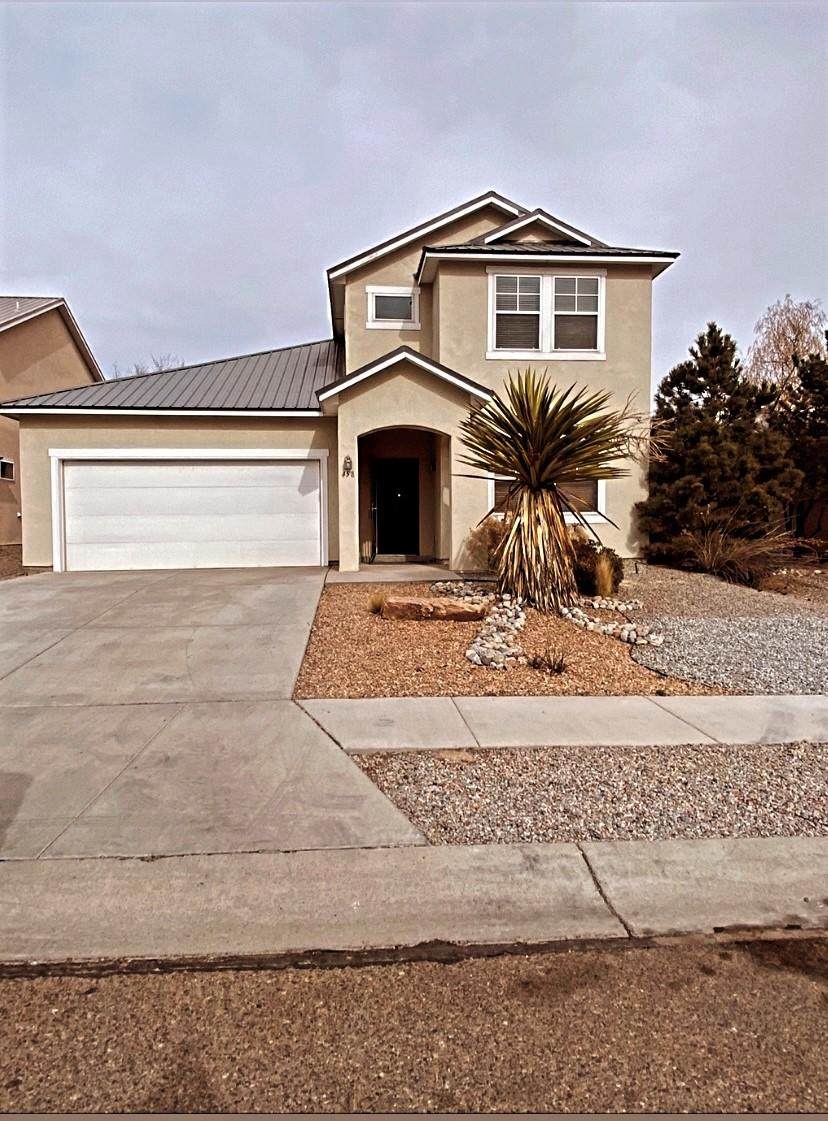 458 Minturn Loop - Photo 1