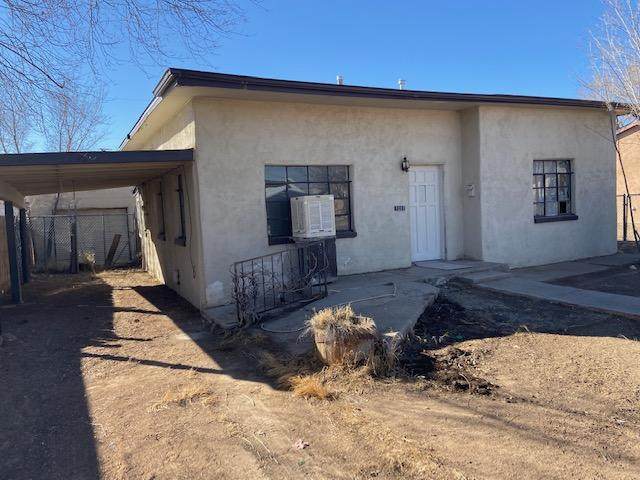 1007 Castillo Avenue - Photo 1