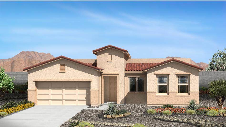 4215 Summit Park Road - Photo 1