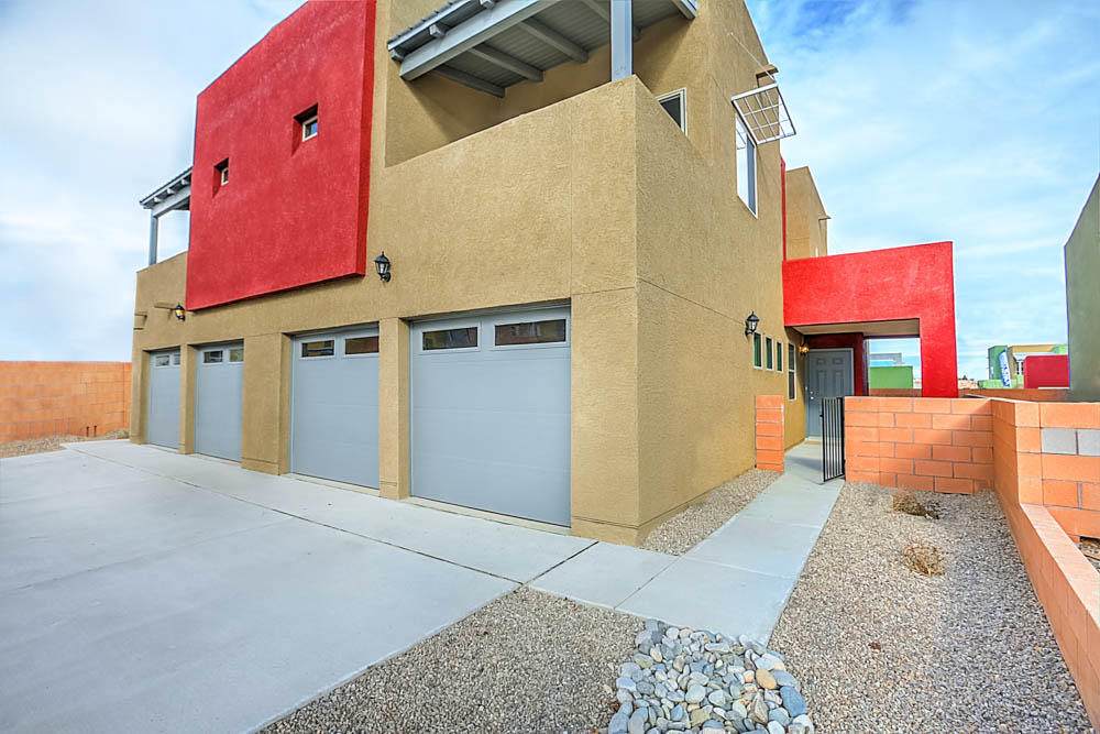 1528 Volponi Drive - Photo 1