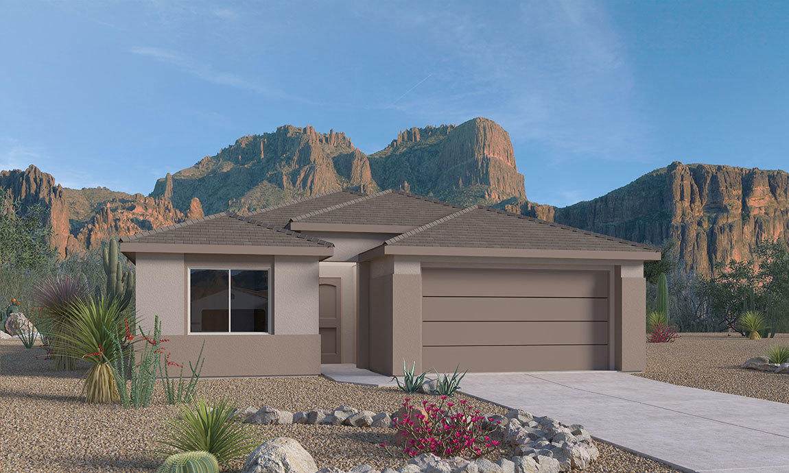 2522 Mccauley Loop - Photo 1