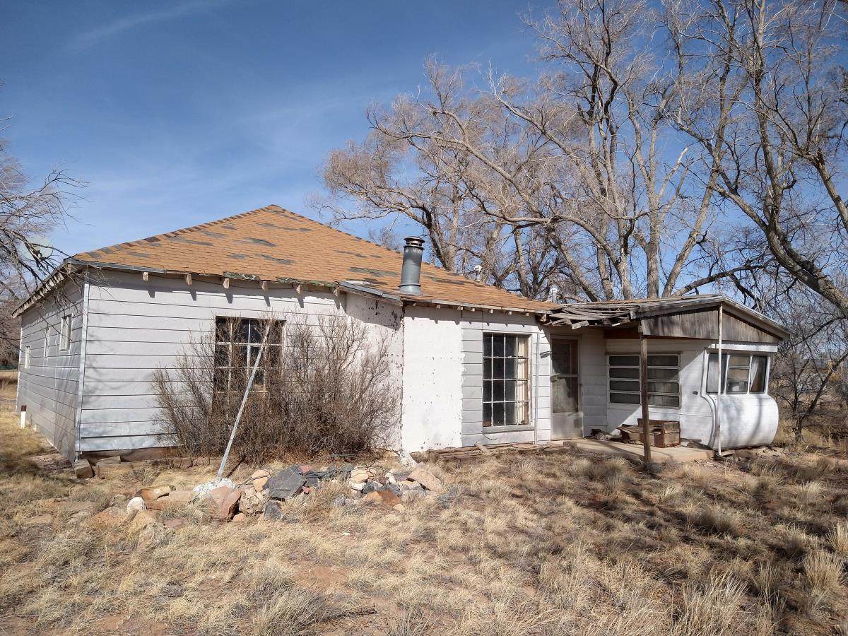 203 State Highway 3 - Photo 1