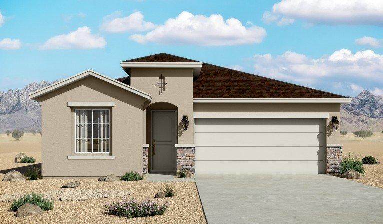 7352 Redbloom Road - Photo 1