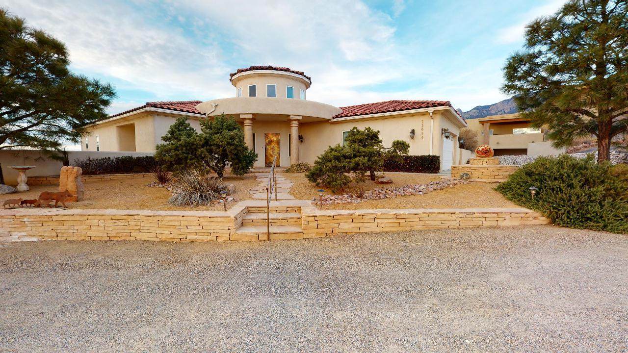 11433 San Bernardino Drive - Photo 1