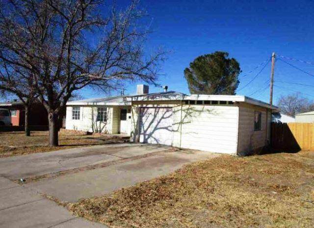 1003 Juniper Drive - Photo 1