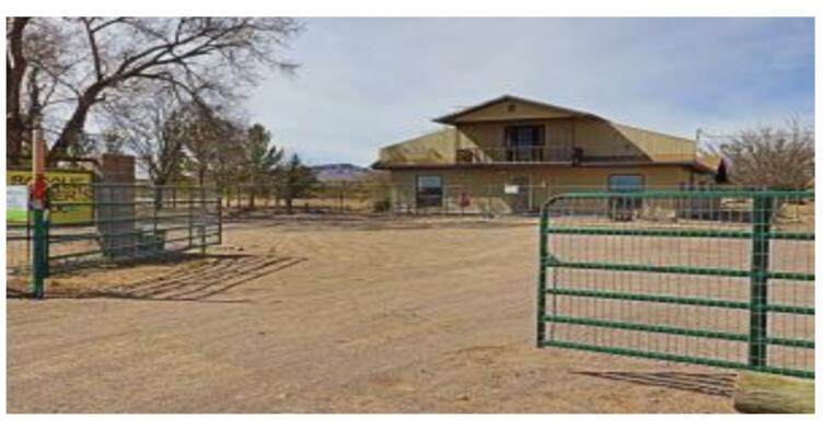 1481 1 State Nm Hwy - Photo 1