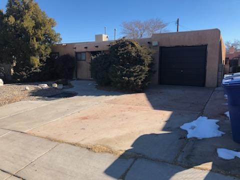2204 Palomas Drive - Photo 1
