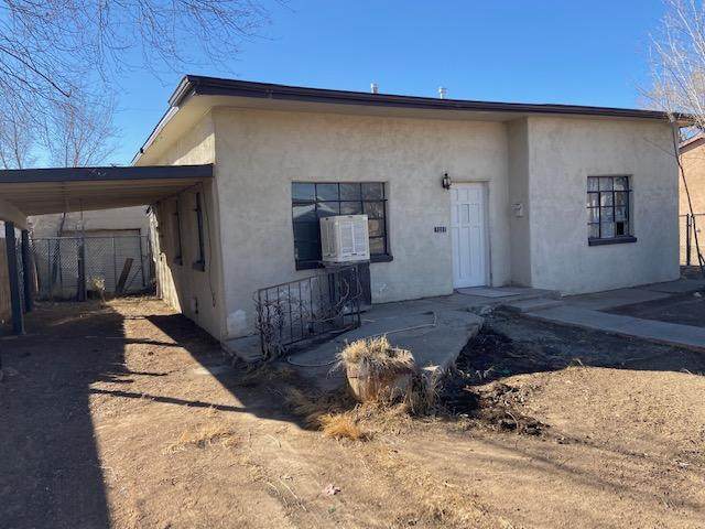 1007 Castillo Avenue - Photo 1