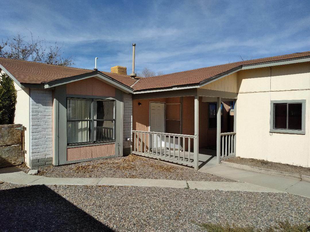 162 Coral Drive - Photo 1