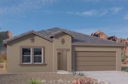 11543 Sandia Sunset Avenue - Photo 1
