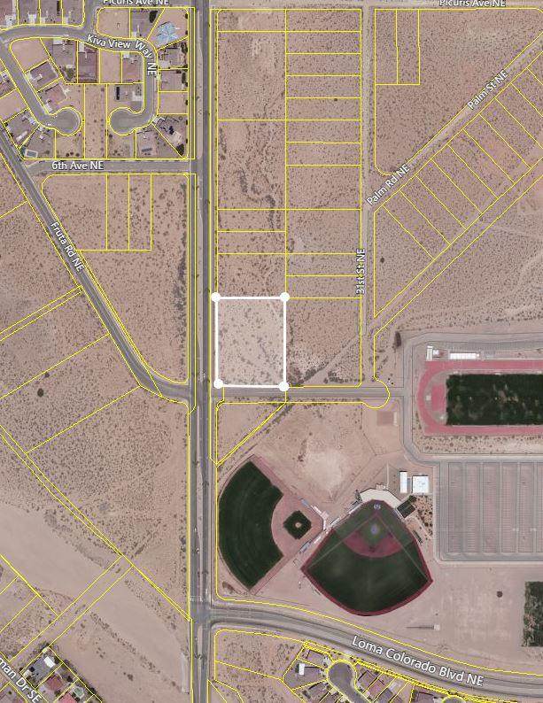 500 Broadmoor Boulevard - Photo 1