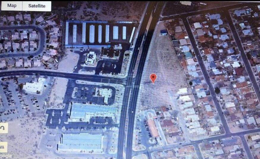 Vl Coors Blvd & Los Volcanes - Photo 1