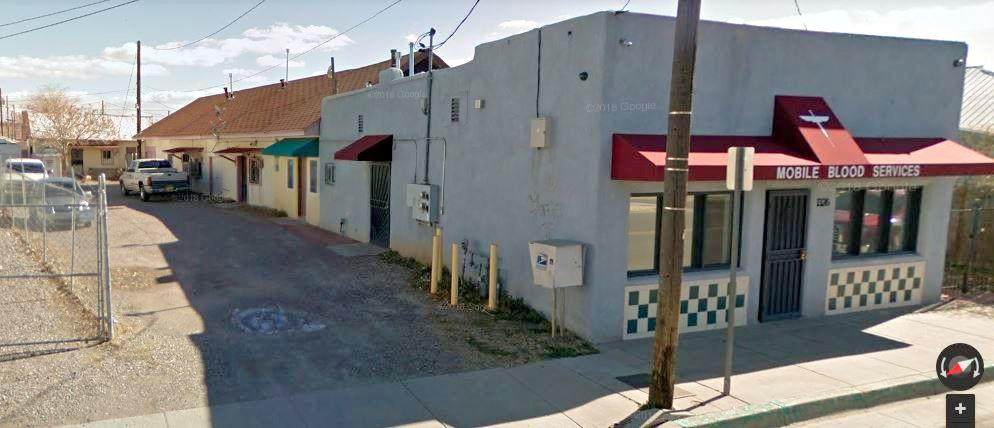 1326 4TH Street - Photo 1