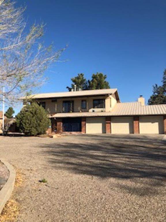 1211 Calle Del Lago - Photo 1