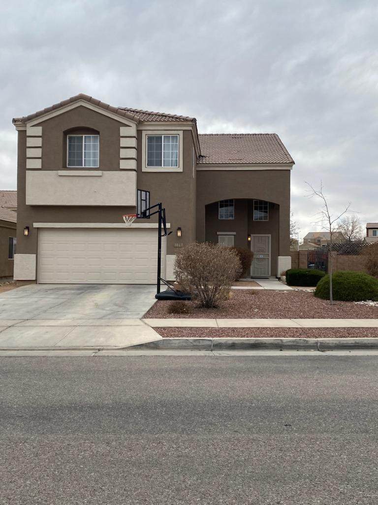 1067 Maroa Street - Photo 1