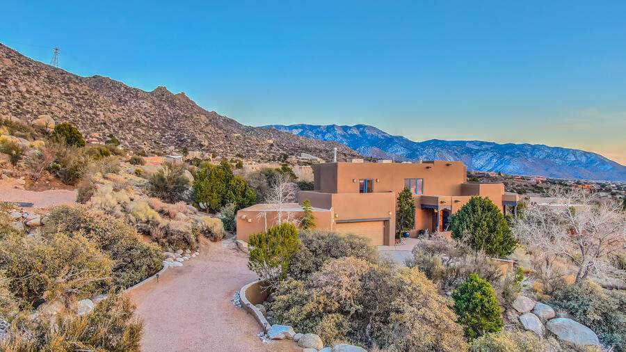 53 Rock Ridge Court - Photo 1