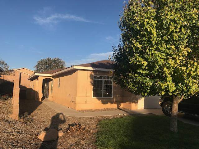 3836 Havasu Falls Street - Photo 1