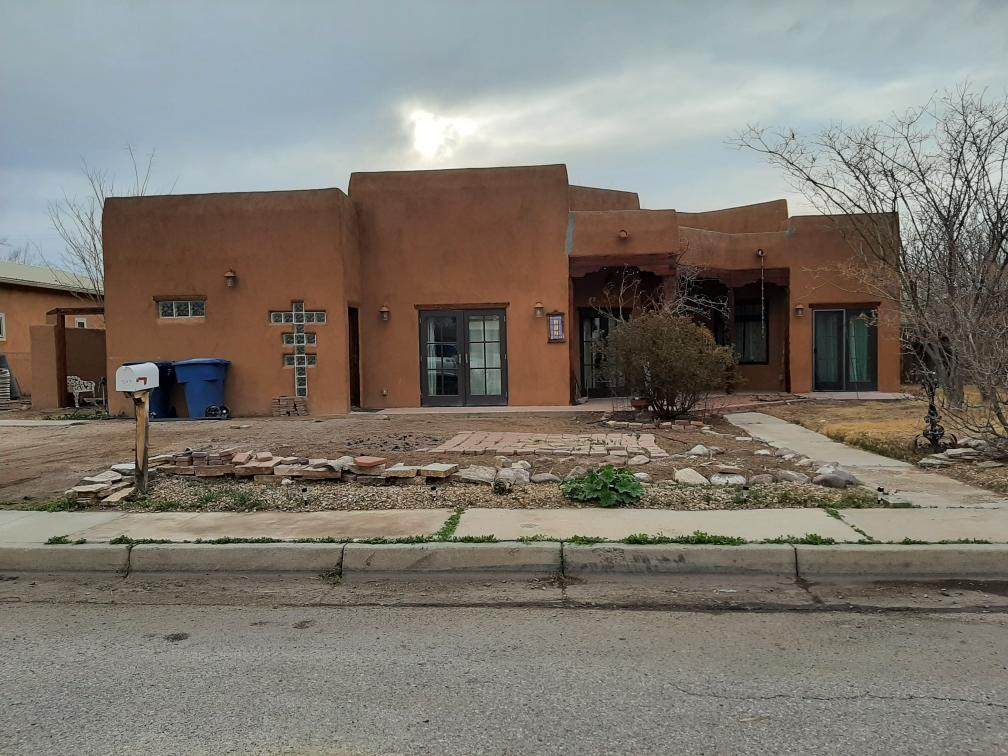 803 Liles Street - Photo 1